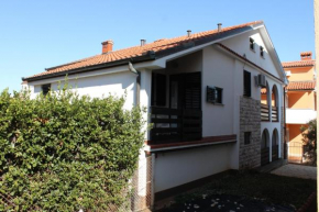 Отель Apartments with a parking space Premantura, Medulin - 2228  Премантура